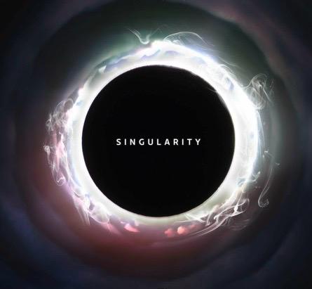 Singularity Box